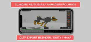 Captura de Pantalla 3 Anima Toon iphone