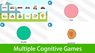 Baby Games Town(2~6) Screenshot