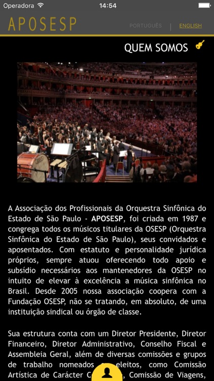 APOSESP