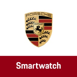 Porsche Smartwatch