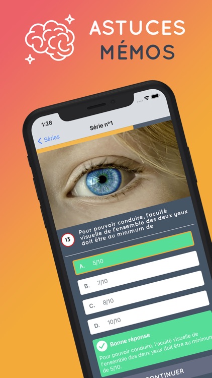 Code de la route 2025 - France screenshot-3