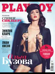playboy russia айпад изображения 1