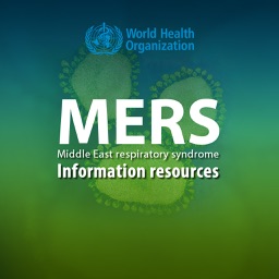 MERS Information Resources ícone