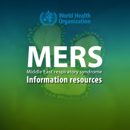 MERS Information Resources アイコン
