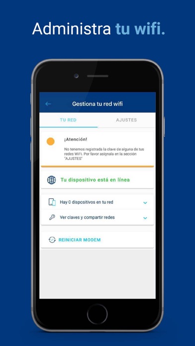 Mi Tigo (Antes Tigo Shop) Screenshot