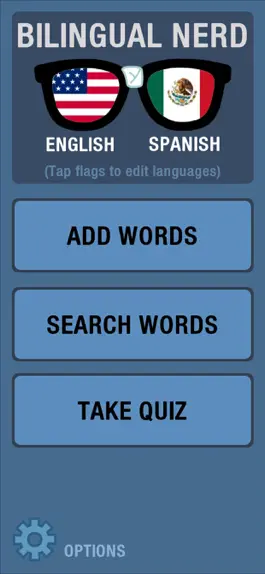 Game screenshot Bilingual Nerd mod apk