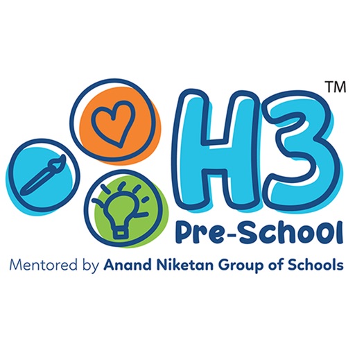 H3 Preschool icon
