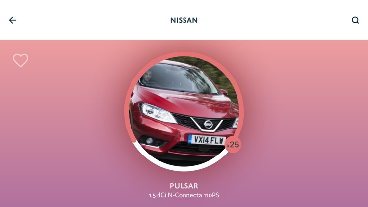 MyUrbanCar screenshot-5