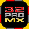 32Pro MX