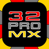 32Pro MX - John Milner