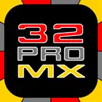 32Pro MX App Contact
