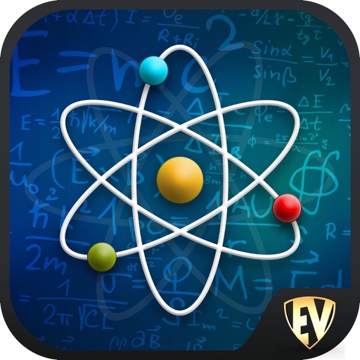 Physics SMART Dictionary icon