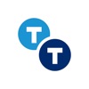 Teletracker Communicator icon