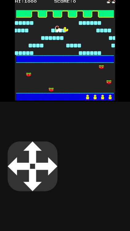 Lucky Ducky Quick Quack