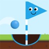 Nano Golf: Hole In One