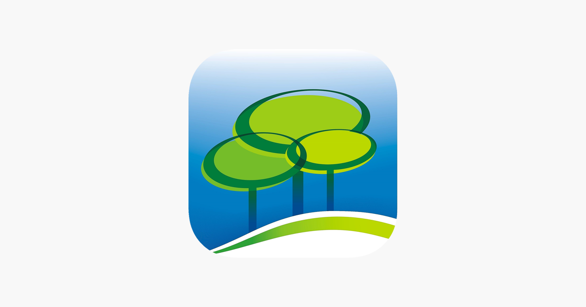 ‎Bosques Del Oeste on the App Store