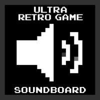 Ultra Retro Game Soundboard