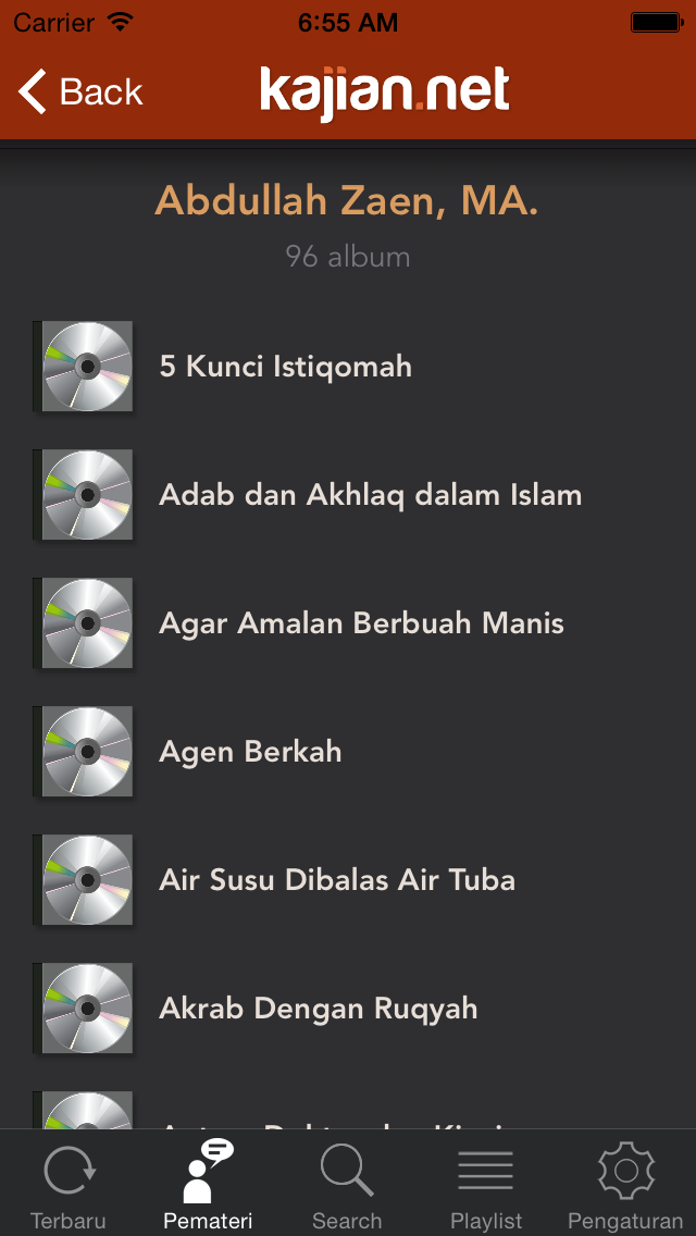 Kajian.Net