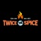 Order your favourite food from Twice The Spice with just a tap
