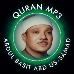 Mp3 Quran by Abdul Basit