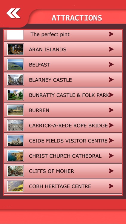 Ireland Island Tourism Guide screenshot-3