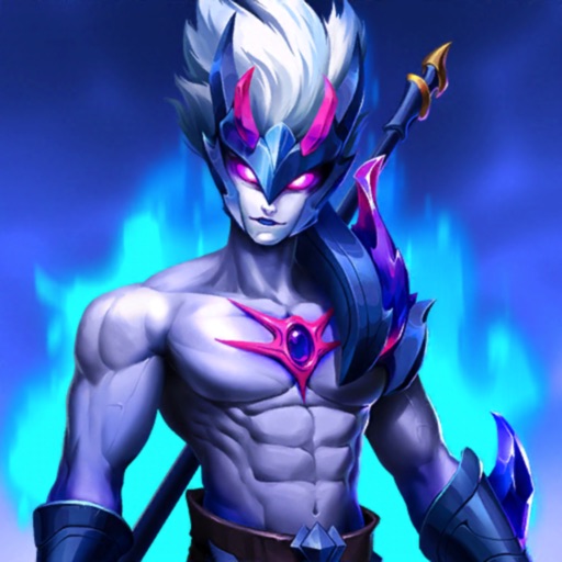 Kỷ Nguyên Triệu Hồi - AFK RPG