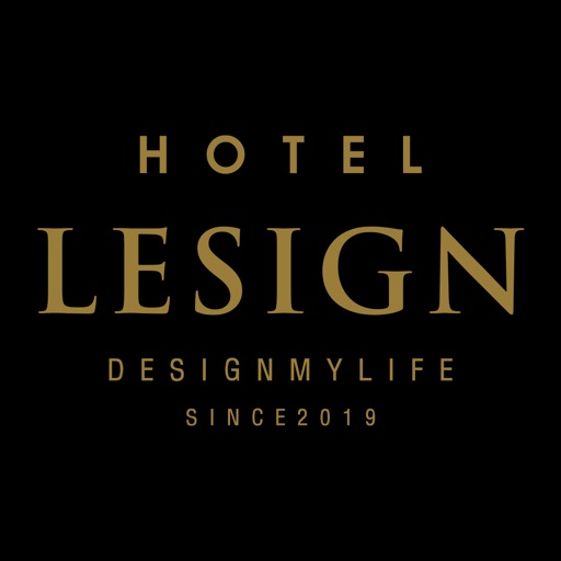 HOTEL LESIGN icon