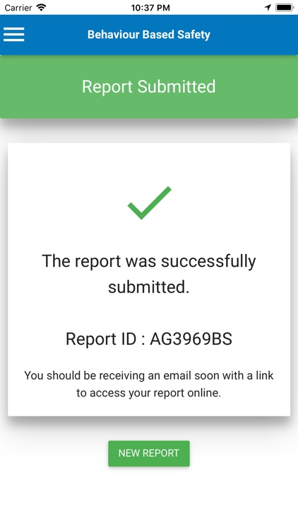 Agility BBS screenshot-3