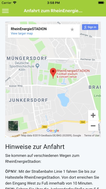 Das JobSpeedDating Köln 2025