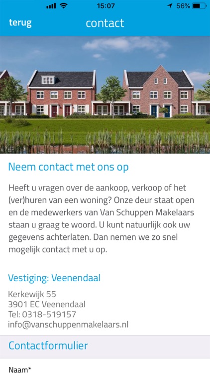 Van Schuppen Makelaars