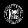 GoodFellas Beer & Burger