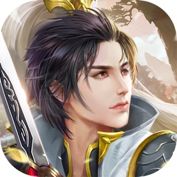 阴阳双剑-3D神话动作仙侠手游