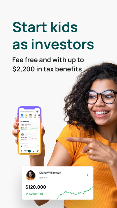 How to cancel & delete Loved: Next Generation Money from iphone & ipad 1