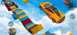 Game screenshot Extreme Car Ramp Stunts Race hack