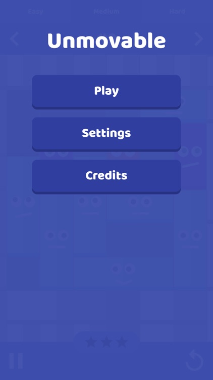 Unmovable screenshot-3