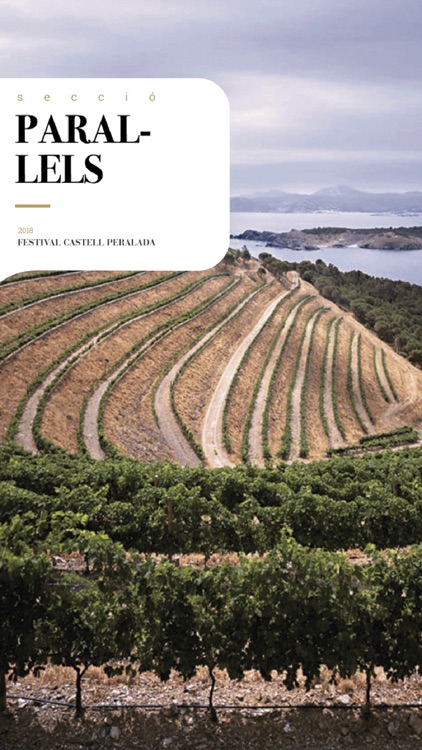 Festival Castell Peralada screenshot-5