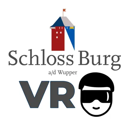 Schloss Burg VR Cheats