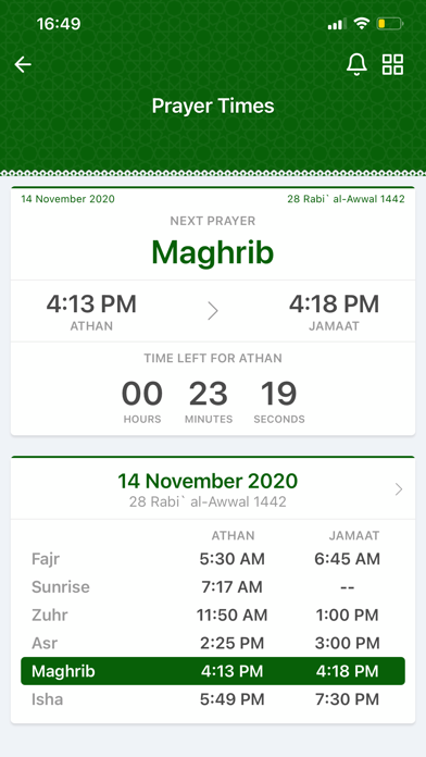 MCTLeyton Screenshot