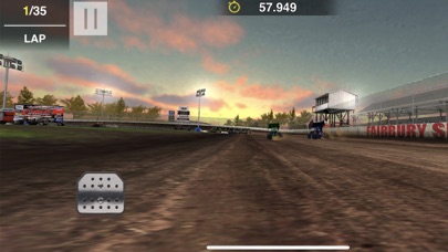 Dirt Trackin Sprint Carsのおすすめ画像6