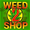 Weed Shop 2 icon