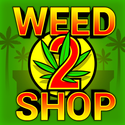 Weed Shop 2