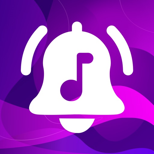 Ringtone Maker 〇 Icon