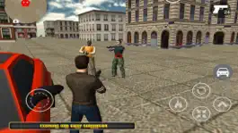 Game screenshot Ganster - Mafia War 2018 hack