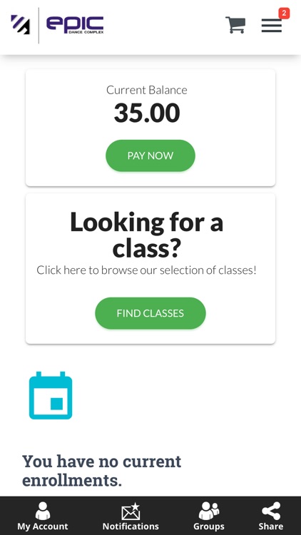 Epic Dance Complex screenshot-4