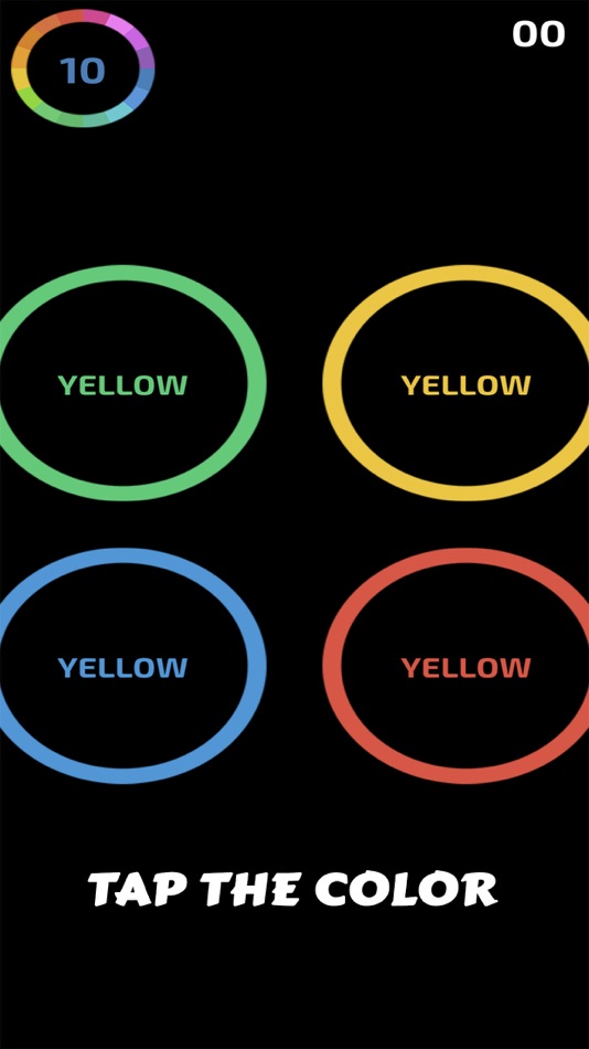 #4. Color True Modes (iOS) 게시자: Francesc Navarro Machio