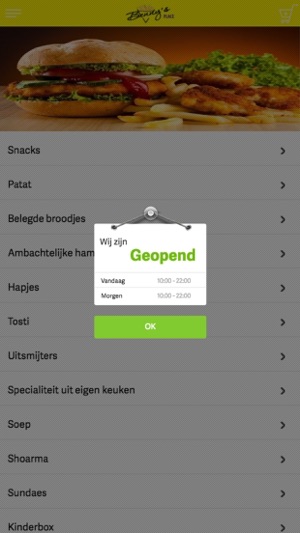 Bennys Place Putten(圖3)-速報App