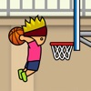 StarDunk Gold - Online Basketball in Space