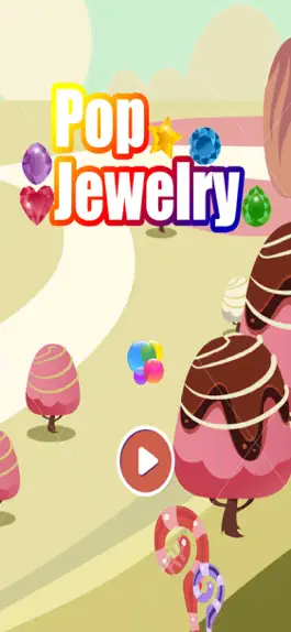Game screenshot Pop Jewelry mod apk