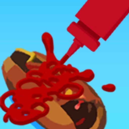 I Love Ketchup 2