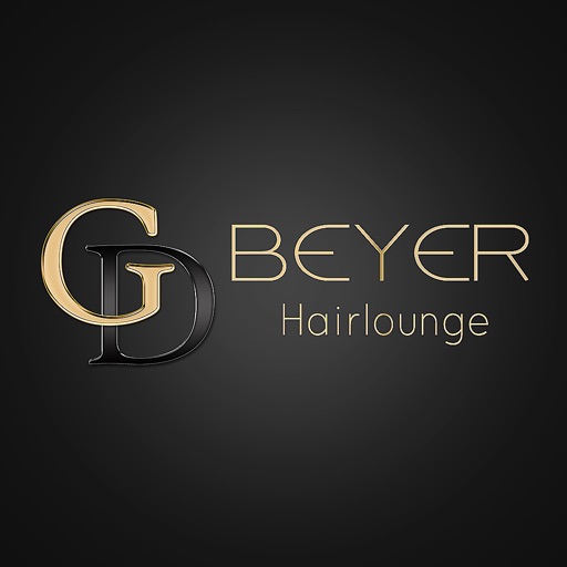 GD Beyer Hairlounge icon